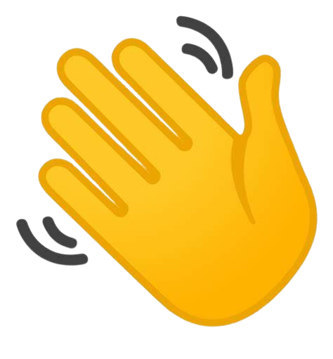 wave