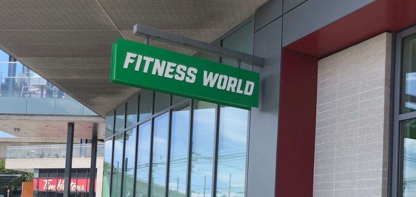 marine gateway club entrance