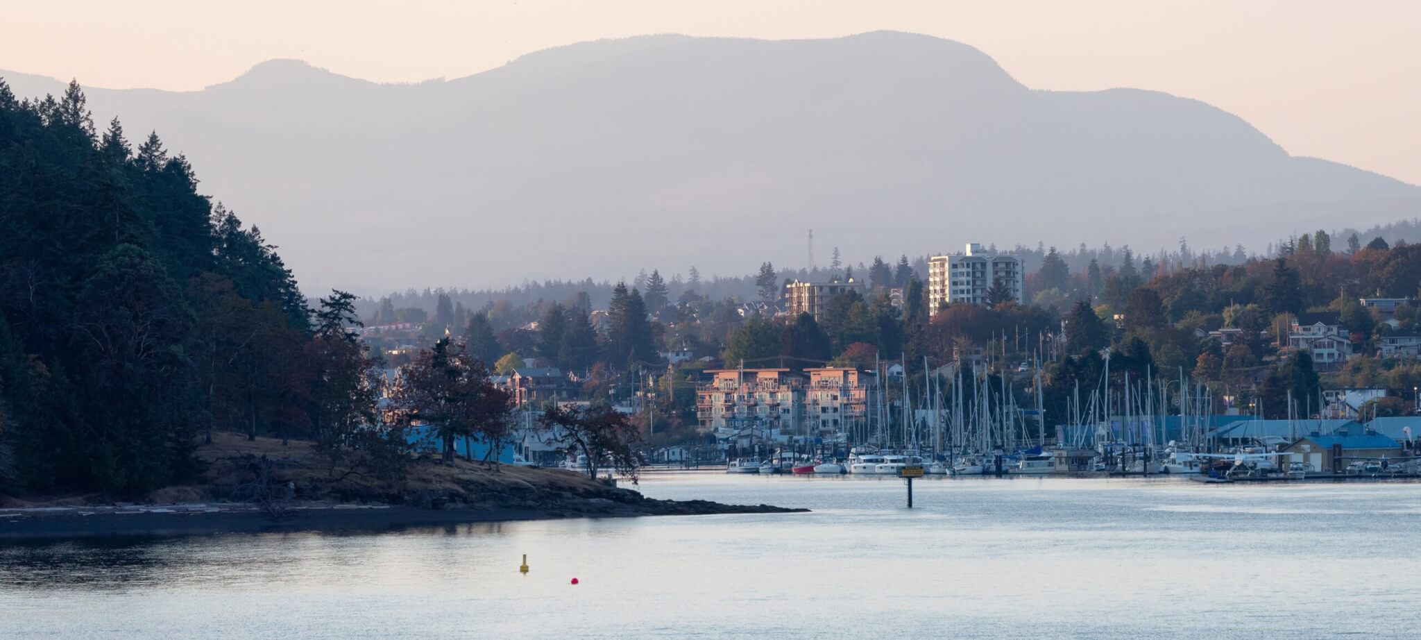 Vancouver Island